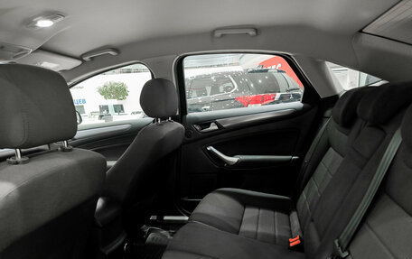 Ford Mondeo IV, 2013 год, 903 000 рублей, 16 фотография