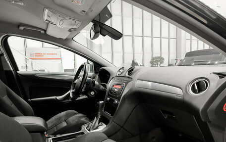 Ford Mondeo IV, 2013 год, 903 000 рублей, 15 фотография
