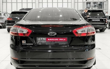 Ford Mondeo IV, 2013 год, 903 000 рублей, 10 фотография