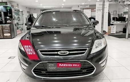 Ford Mondeo IV, 2013 год, 903 000 рублей, 6 фотография