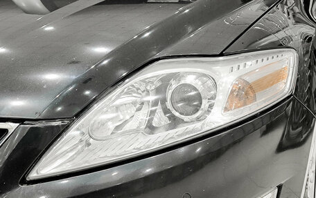 Ford Mondeo IV, 2013 год, 903 000 рублей, 21 фотография