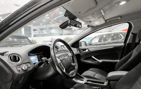 Ford Mondeo IV, 2013 год, 903 000 рублей, 20 фотография