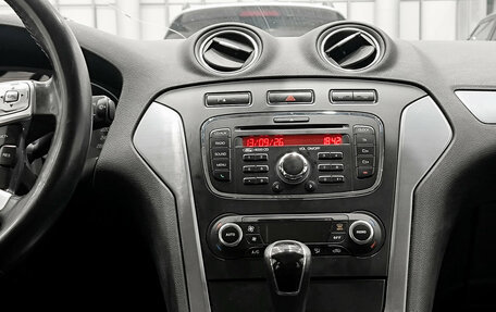 Ford Mondeo IV, 2013 год, 903 000 рублей, 19 фотография
