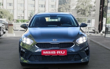 KIA cee'd III, 2022 год, 2 150 000 рублей, 2 фотография