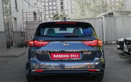 KIA cee'd III, 2022 год, 2 150 000 рублей, 5 фотография