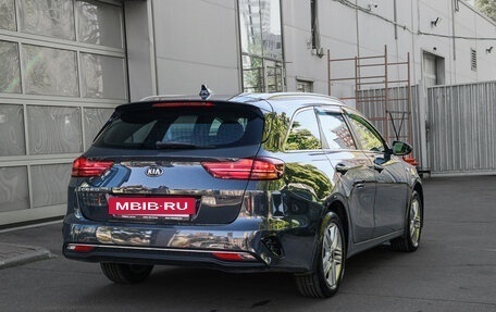 KIA cee'd III, 2022 год, 2 150 000 рублей, 4 фотография