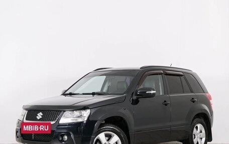 Suzuki Grand Vitara, 2011 год, 1 199 000 рублей, 4 фотография