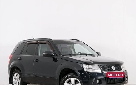 Suzuki Grand Vitara, 2011 год, 1 199 000 рублей, 2 фотография