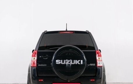 Suzuki Grand Vitara, 2011 год, 1 199 000 рублей, 6 фотография