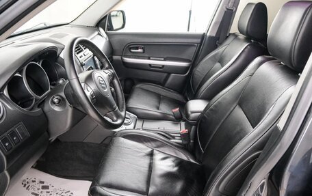 Suzuki Grand Vitara, 2011 год, 1 199 000 рублей, 8 фотография