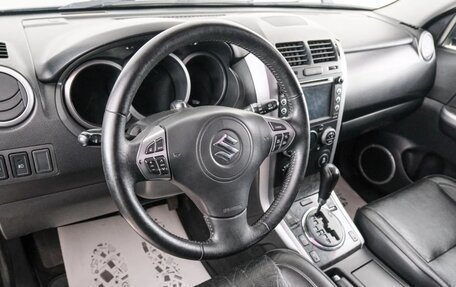 Suzuki Grand Vitara, 2011 год, 1 199 000 рублей, 9 фотография