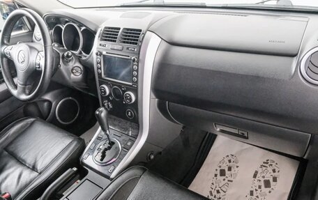 Suzuki Grand Vitara, 2011 год, 1 199 000 рублей, 13 фотография