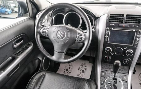 Suzuki Grand Vitara, 2011 год, 1 199 000 рублей, 10 фотография