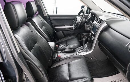 Suzuki Grand Vitara, 2011 год, 1 199 000 рублей, 14 фотография