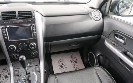 Suzuki Grand Vitara, 2011 год, 1 199 000 рублей, 12 фотография