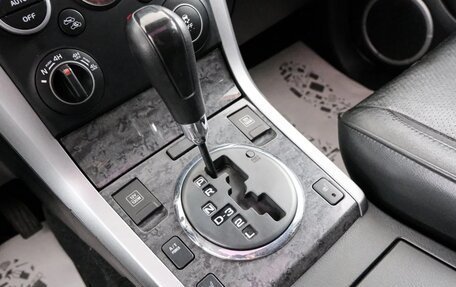 Suzuki Grand Vitara, 2011 год, 1 199 000 рублей, 17 фотография