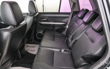 Suzuki Grand Vitara, 2011 год, 1 199 000 рублей, 22 фотография