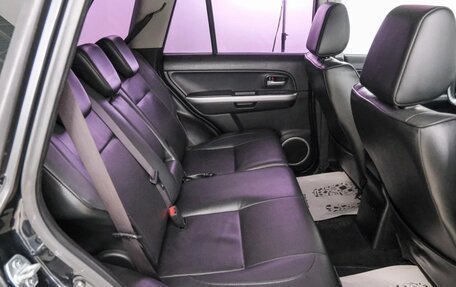 Suzuki Grand Vitara, 2011 год, 1 199 000 рублей, 23 фотография