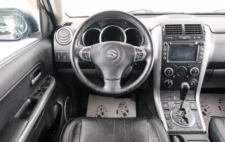 Suzuki Grand Vitara, 2011 год, 1 199 000 рублей, 15 фотография