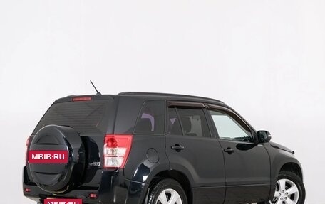 Suzuki Grand Vitara, 2011 год, 1 199 000 рублей, 7 фотография
