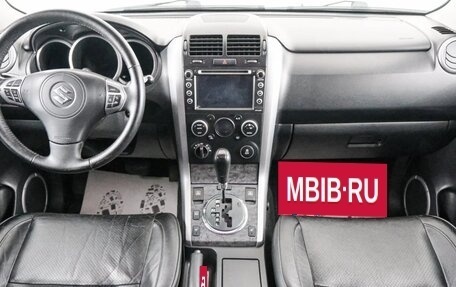 Suzuki Grand Vitara, 2011 год, 1 199 000 рублей, 11 фотография