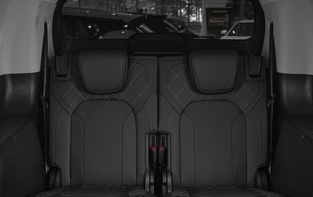 CheryExeed VX, 2022 год, 2 499 000 рублей, 24 фотография