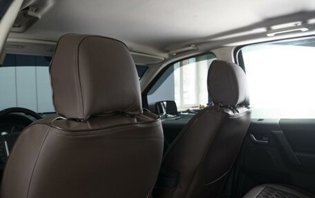 Land Rover Freelander II рестайлинг 2, 2013 год, 1 750 000 рублей, 11 фотография