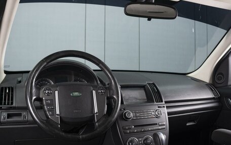 Land Rover Freelander II рестайлинг 2, 2013 год, 1 750 000 рублей, 6 фотография