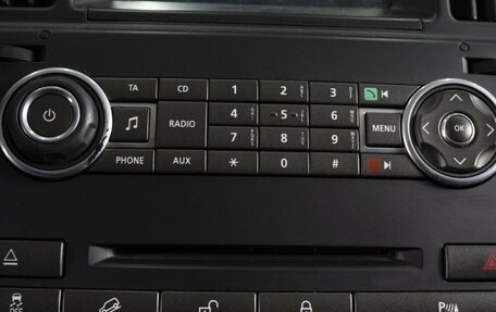 Land Rover Freelander II рестайлинг 2, 2013 год, 1 750 000 рублей, 16 фотография