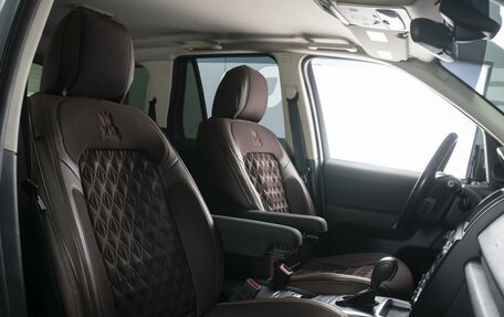 Land Rover Freelander II рестайлинг 2, 2013 год, 1 750 000 рублей, 8 фотография