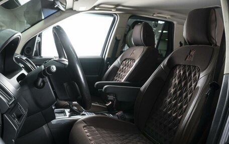 Land Rover Freelander II рестайлинг 2, 2013 год, 1 750 000 рублей, 10 фотография