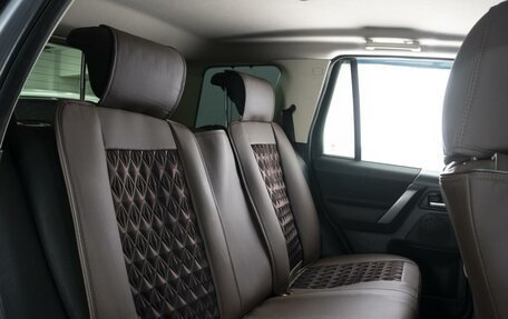 Land Rover Freelander II рестайлинг 2, 2013 год, 1 750 000 рублей, 7 фотография