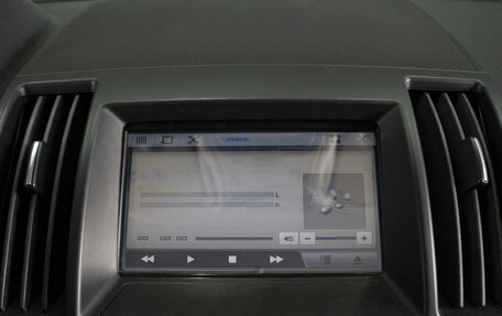 Land Rover Freelander II рестайлинг 2, 2013 год, 1 750 000 рублей, 15 фотография