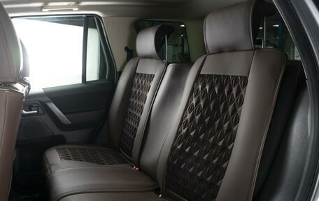 Land Rover Freelander II рестайлинг 2, 2013 год, 1 750 000 рублей, 9 фотография