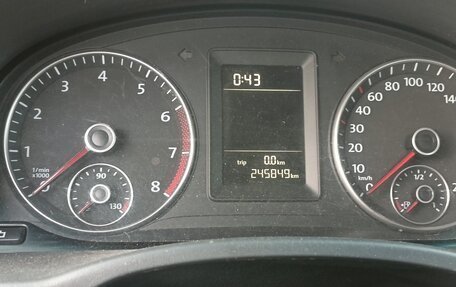 Volkswagen Caddy III рестайлинг, 2011 год, 400 000 рублей, 7 фотография