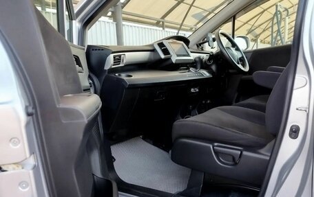Honda Freed I, 2014 год, 1 160 000 рублей, 4 фотография