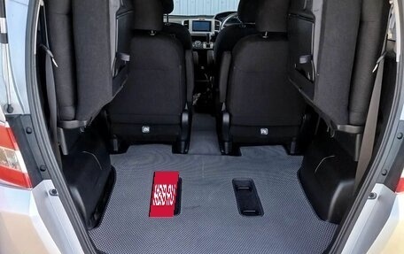 Honda Freed I, 2014 год, 1 160 000 рублей, 5 фотография