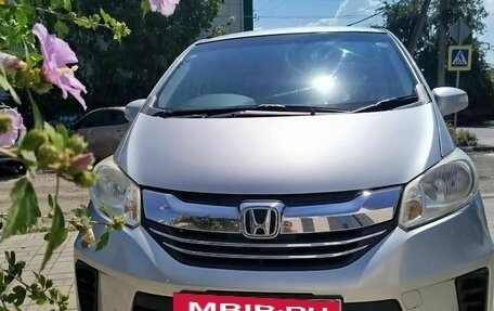 Honda Freed I, 2014 год, 1 160 000 рублей, 8 фотография