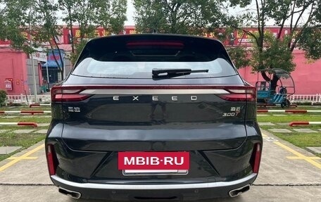 CheryExeed TXL, 2025 год, 2 740 899 рублей, 8 фотография