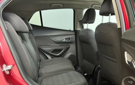 Opel Mokka I, 2015 год, 980 000 рублей, 12 фотография