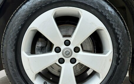 Opel Mokka I, 2015 год, 980 000 рублей, 15 фотография