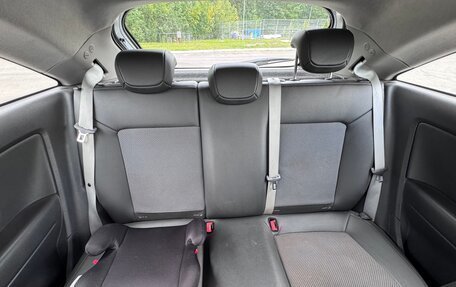 Opel Corsa D, 2007 год, 340 000 рублей, 7 фотография