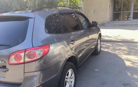 Hyundai Santa Fe III рестайлинг, 2011 год, 1 100 000 рублей, 2 фотография
