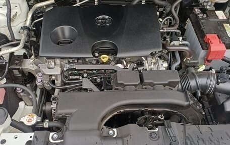 Toyota RAV4, 2021 год, 3 470 000 рублей, 8 фотография