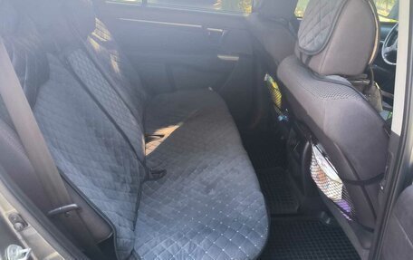 Hyundai Santa Fe III рестайлинг, 2011 год, 1 100 000 рублей, 6 фотография