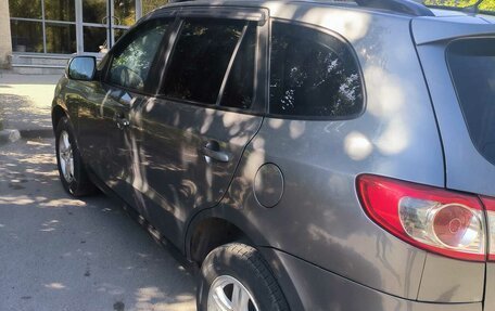 Hyundai Santa Fe III рестайлинг, 2011 год, 1 100 000 рублей, 5 фотография
