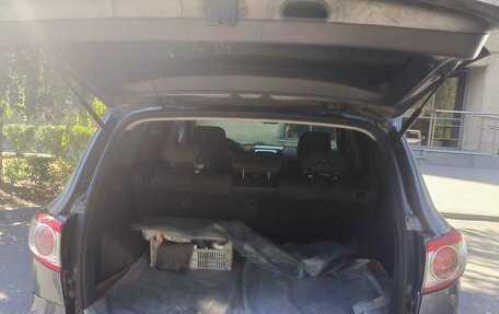 Hyundai Santa Fe III рестайлинг, 2011 год, 1 100 000 рублей, 8 фотография