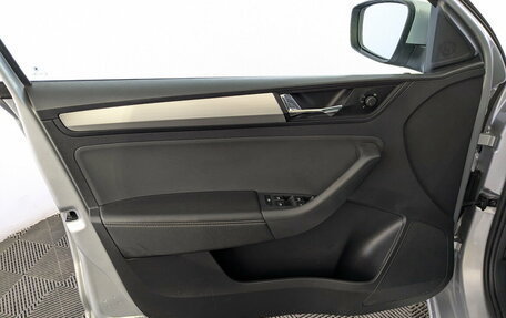 Skoda Rapid I, 2019 год, 1 335 000 рублей, 19 фотография