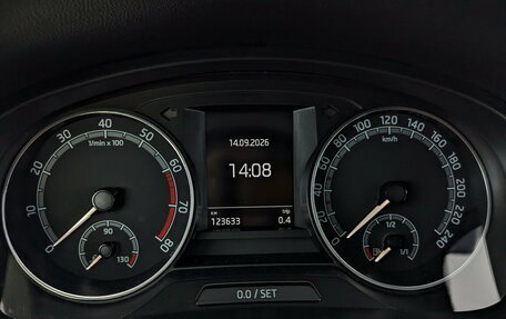 Skoda Rapid I, 2019 год, 1 335 000 рублей, 13 фотография