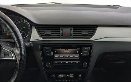 Skoda Rapid I, 2019 год, 1 335 000 рублей, 15 фотография